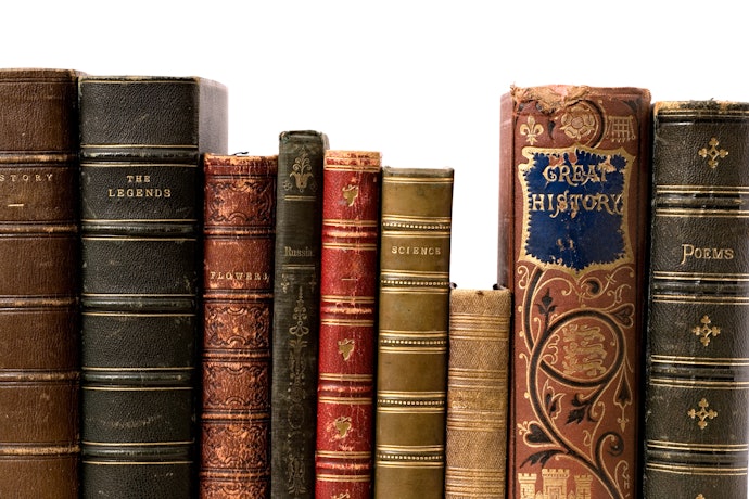 Check Out Works of Literary Fiction From the Great Depression Era