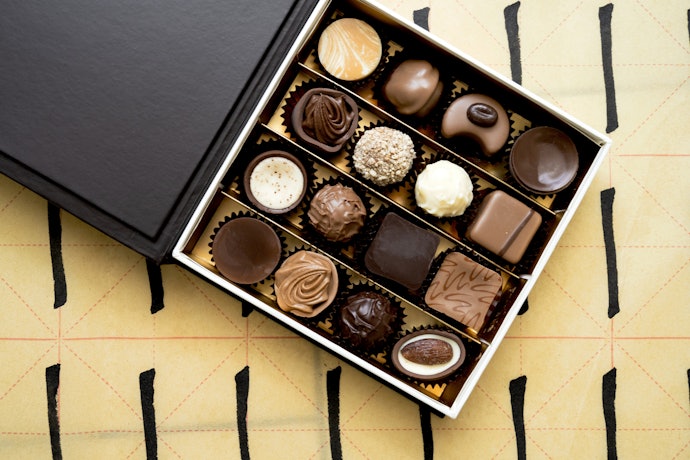 Go for a Box With Unique Flavors to Surprise Your Recipient