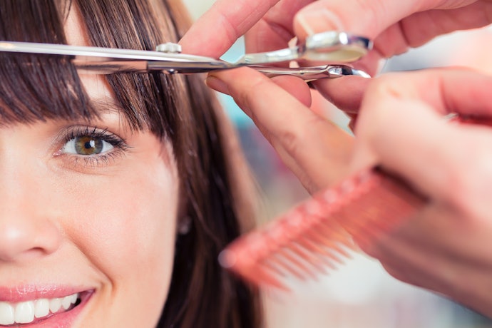 Tension Adjustment Lets You Fine-Tune the Scissors