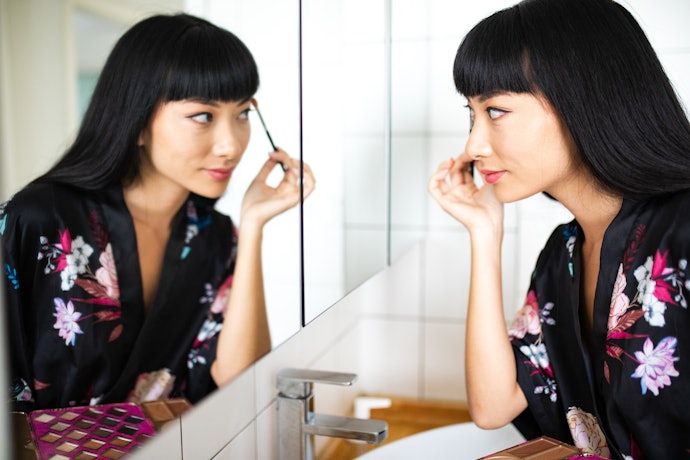 Decide On the Bathrobe’s Design and Style