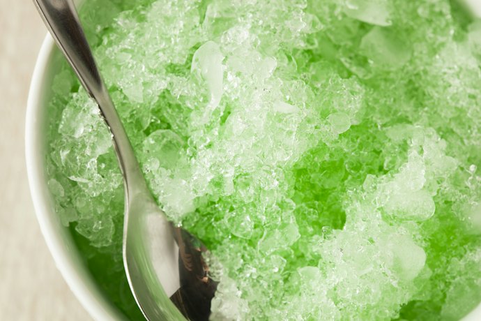 Handheld Slushy Machines Are Compact and Easy to Store