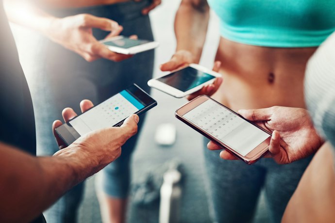 Find an App With Enough Support for You