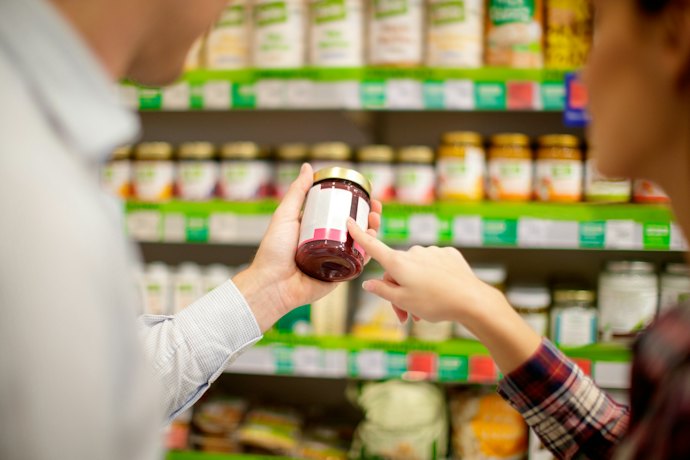Take the Shelf-Life Into Consideration