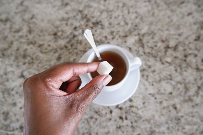 Decide Between Sweetened and Unsweetened
