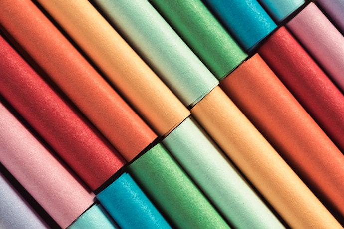 Choose a Design and Color That You Like