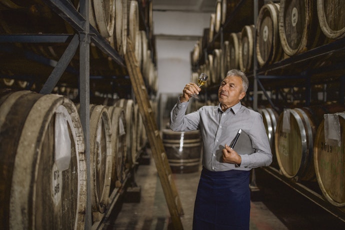 Make Sure the Whisky is Actually Japanese