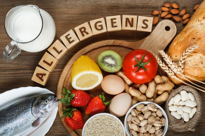 Be Mindful of Any Dietary Restrictions