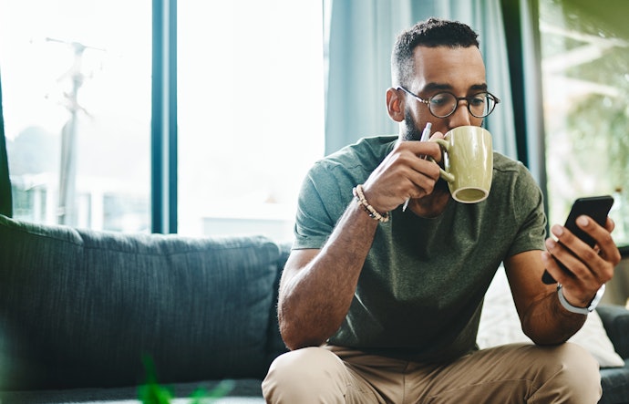 Go High-Tech With a Smart Kettle