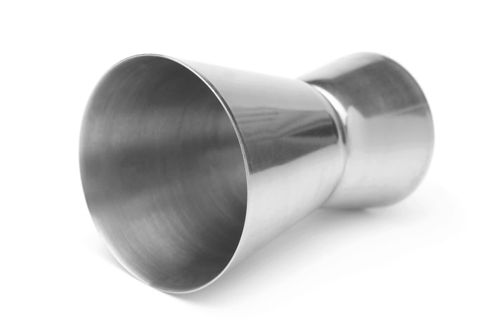 Choose Between a Single or Double Jigger
