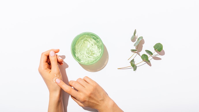 Consider the Consistency of Your Moisturizer