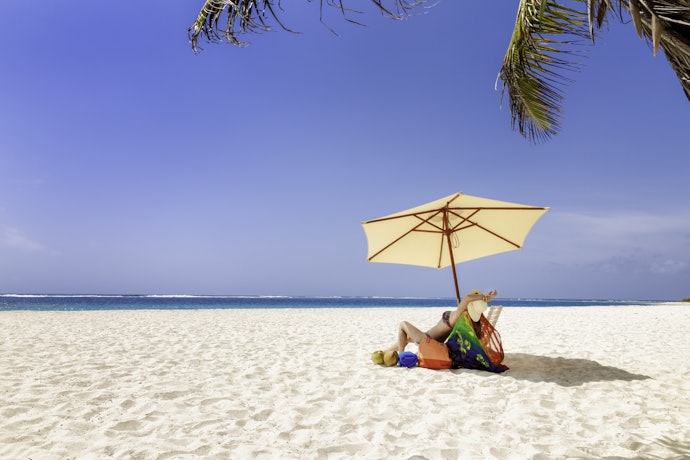 Go for Broad Spectrum Protection for Optimal Suncare