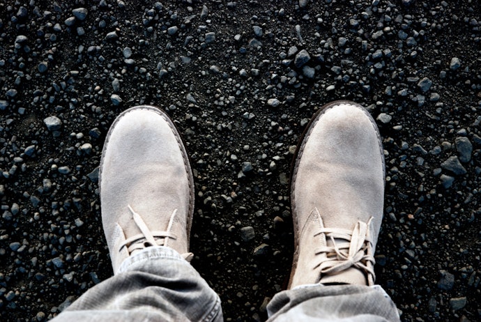 Be Aware of the Potential for Discoloration