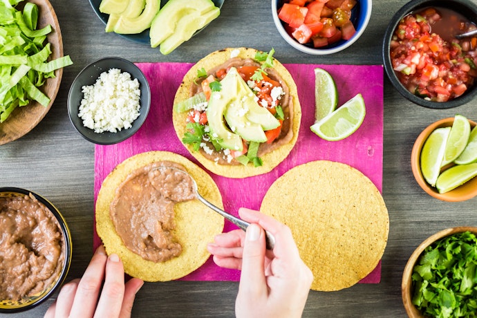 Consider Dietary Restrictions