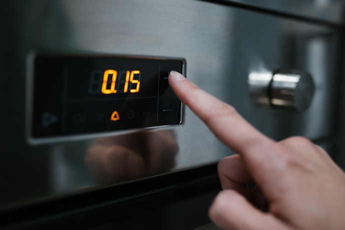 If You're Short on Time, Look for Quick and Simple Recipes