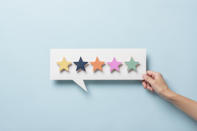 Read Reviews to Help Determine Quality