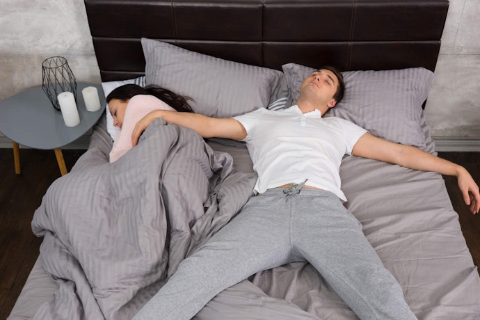 Choose the Right Shape for Your Sleeping Style