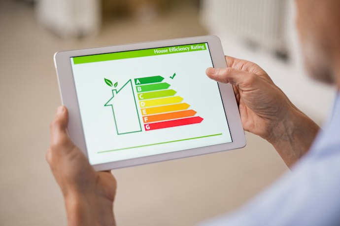 Consider an Energy-Efficient Chest Freezer