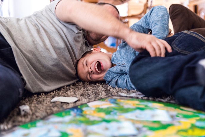 Find a Length That Keeps Kids Entertained but Not Bored