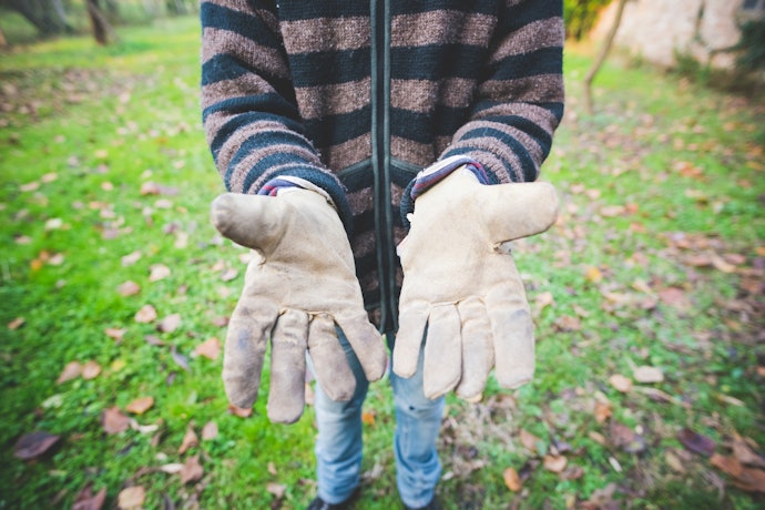 Find the Right Glove Fit