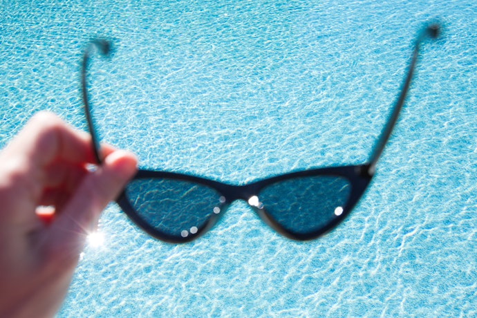 Make Sure Your Sunglasses Fit Comfortably