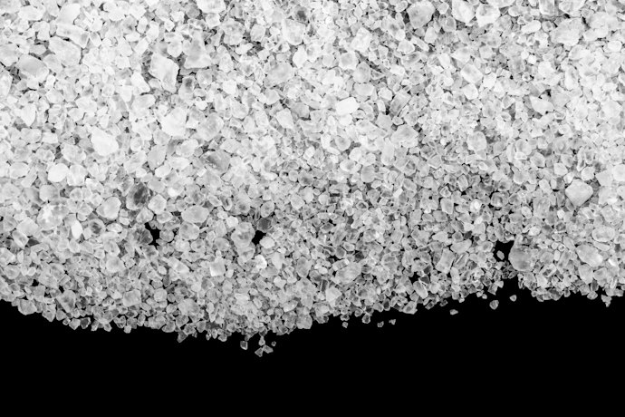 Consider the Benefits of Different Grain Sizes