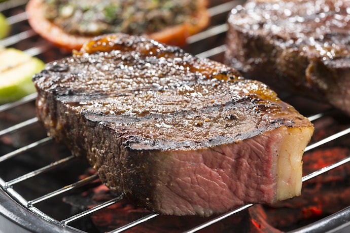 Choose a Durable Grate Material