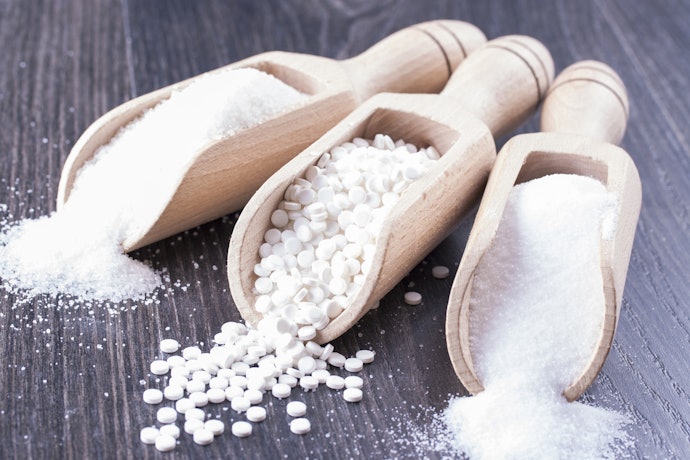 Consider Additives That Can Change the Texture