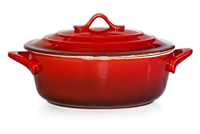 Consider the Heat Retention and Maximum Temperature