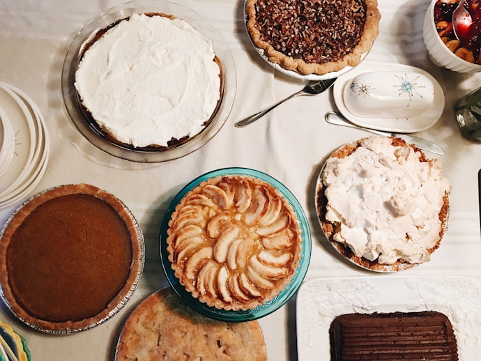 Decide What Kind of Pie You Want to Bake