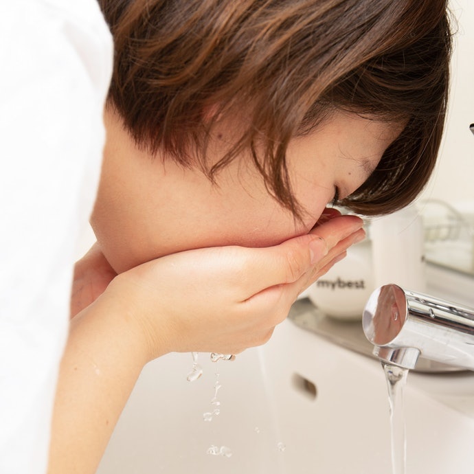 Figure Out Which Products Require Double-Cleansing