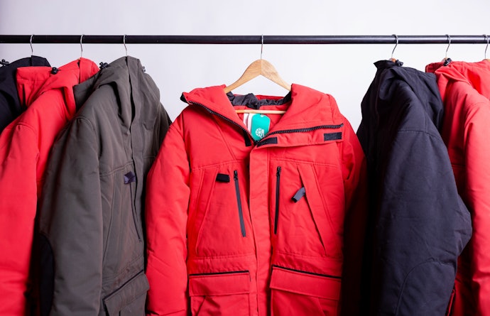 Choose the Right Fit Based on Your Estimated Layers