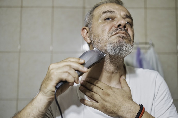 Corded or Cordless Beard Trimmers? Your Call!