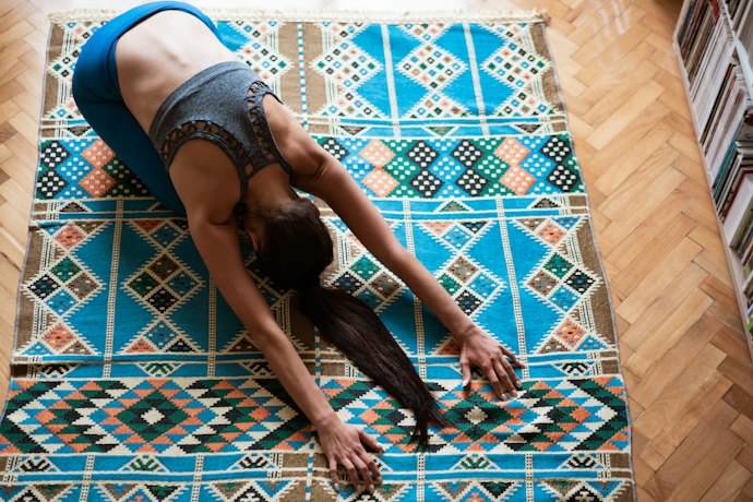 Decide if You Need Visual Alignment Help