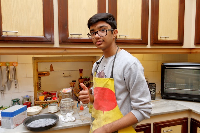 More Complex Recipes for Tweens and Teens