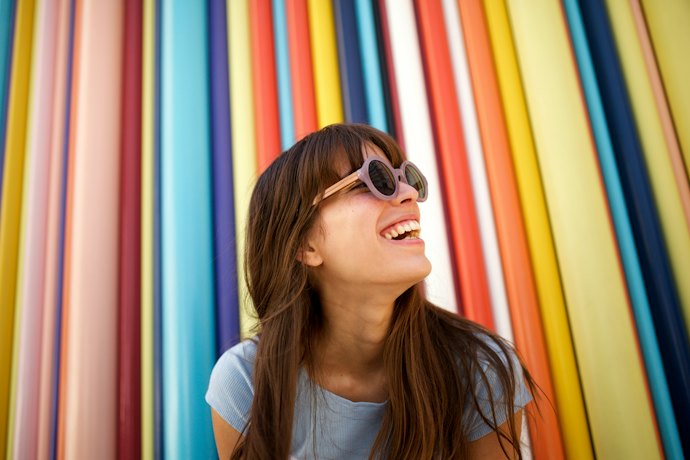 Know the Best Style and Shape for Your Face