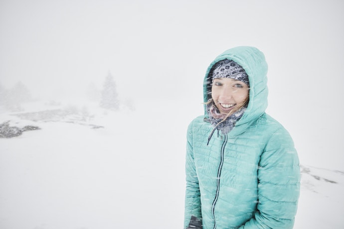 Consider Your Expected Climate