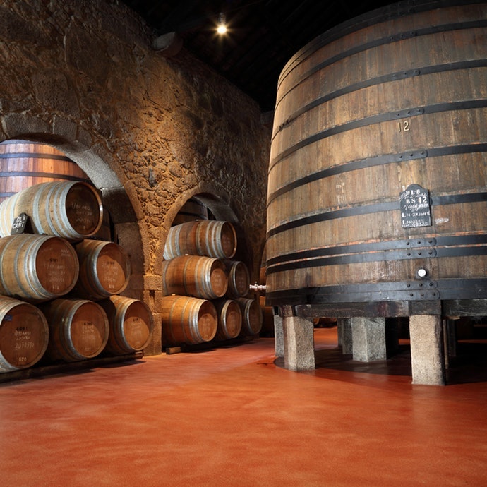 Look at Which Winery It Was Produced At