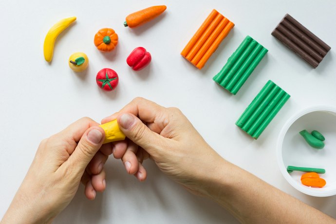 Think About the Projects You Want to Use the Clay For
