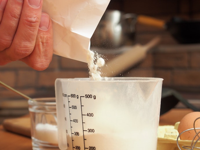 Seek Durable, Easy-to-Clean Materials