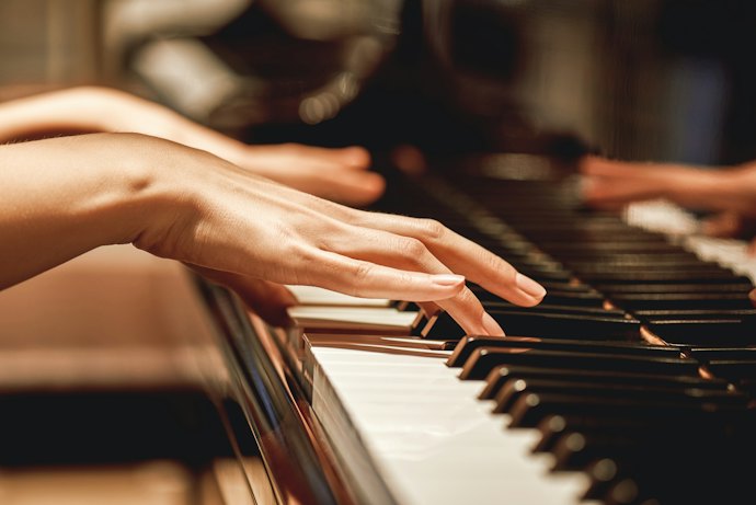 Choose Between Different Types of Weighted Keys