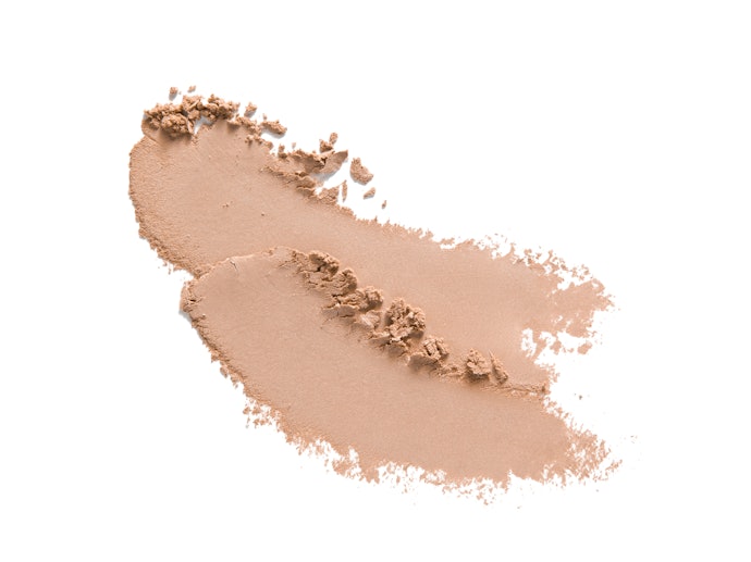 Consider a Matte Finish for Oily Skin