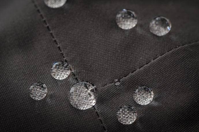 Keep an Eye Out for Waterproof and Breathability Ratings