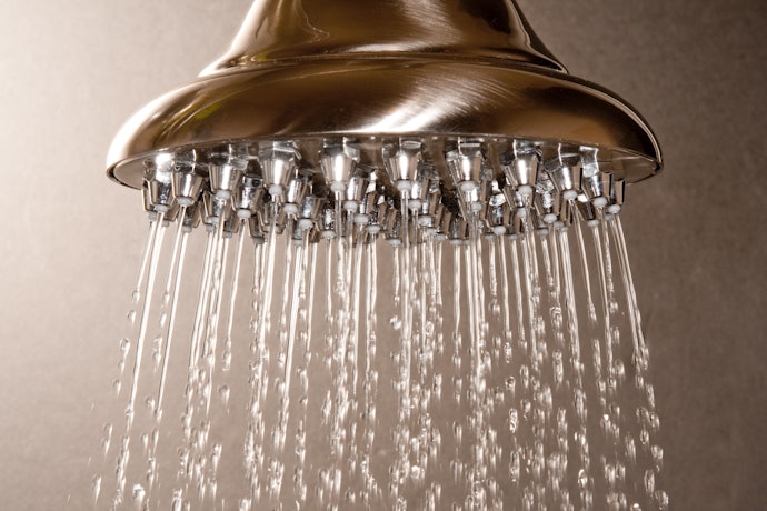 Consider the Water Flow Settings and Design