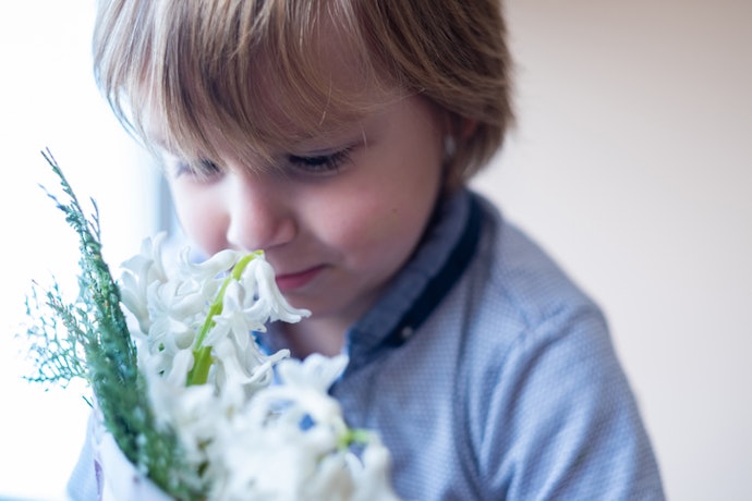 Be Aware of Possible Irritants and Toxins