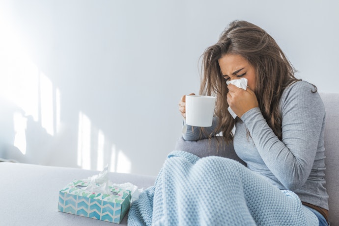 Look for Ingredients to Effectively Soothe and Help You Rest