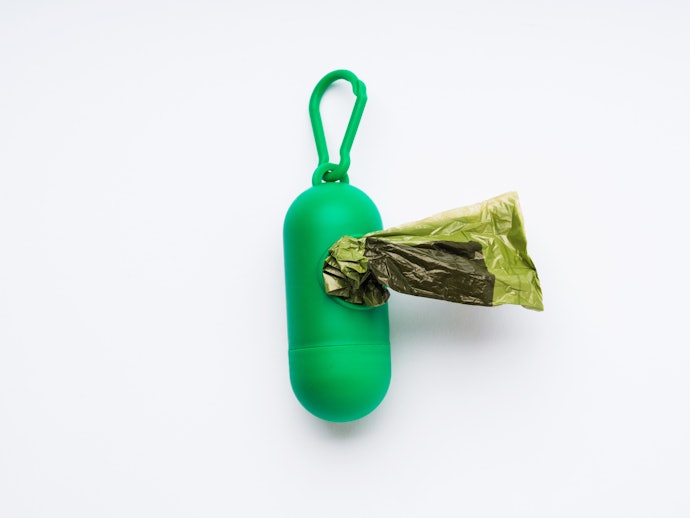 Consider Purchasing a Dispenser for Extra Convenience