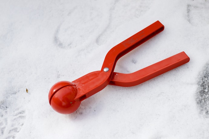 Look at the Handle Length