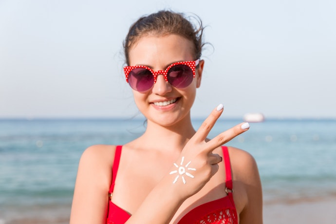Determine the Right Level of Sun Protection