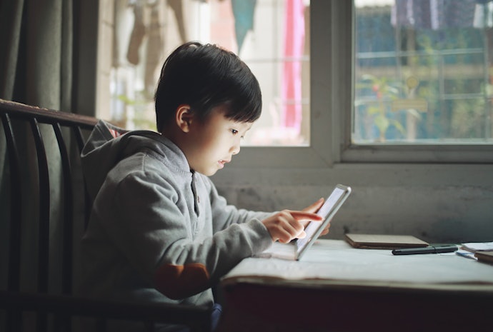 Try Going Digital to Avoid Spoilers