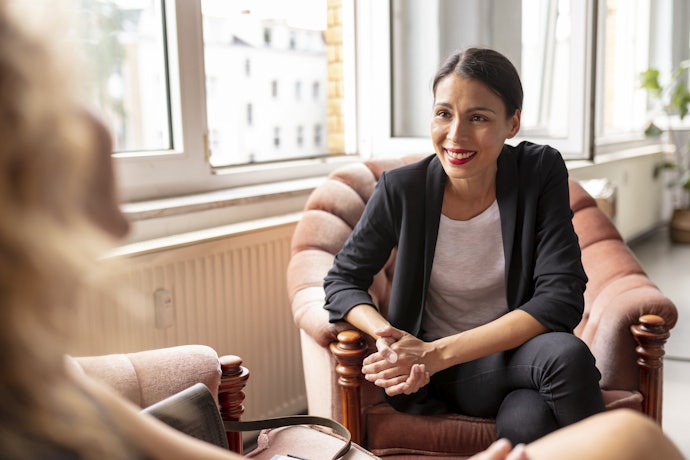 Consider a Conversational Approach